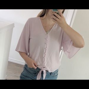 Vince Camuto Blouse